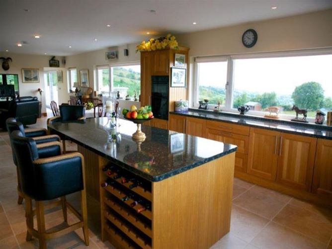 Sradrinagh House, Ballinaglera, Co. Leitrim , LMBALLINA
