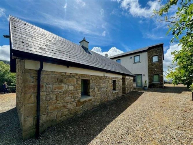 Sradrinagh House, Ballinaglera, Co. Leitrim , LMBALLINA
