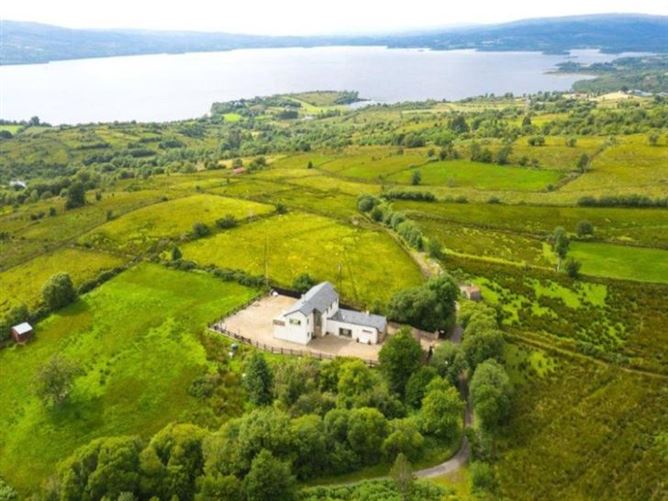 Sradrinagh House, Ballinaglera, Co. Leitrim , LMBALLINA