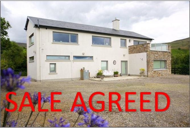 Sradrinagh House, Ballinaglera, Co. Leitrim , LMBALLINA