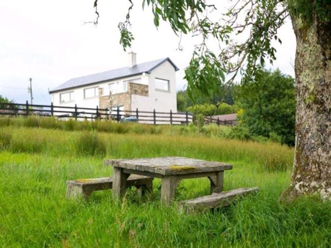 Sradrinagh House, Ballinaglera, Co. Leitrim , LMBALLINA