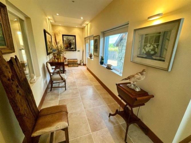 Sradrinagh House, Ballinaglera, Co. Leitrim , LMBALLINA