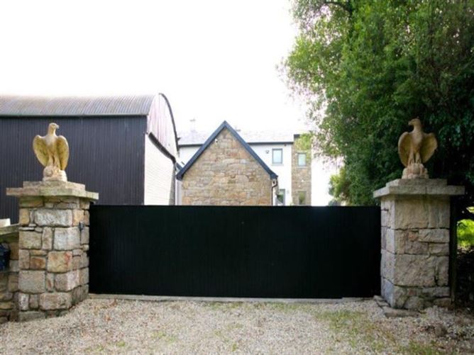 Sradrinagh House, Ballinaglera, Co. Leitrim , LMBALLINA