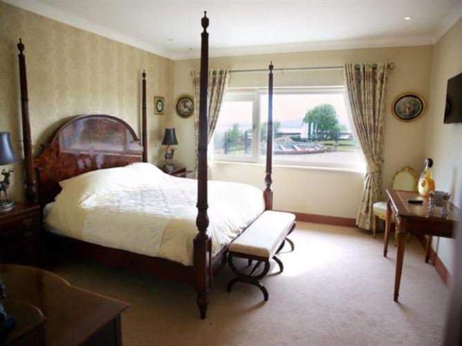 Sradrinagh House, Ballinaglera, Co. Leitrim , LMBALLINA