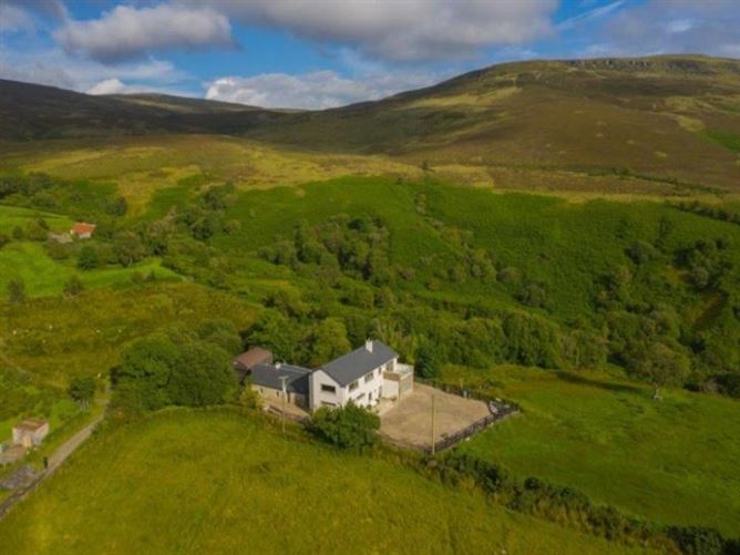 Sradrinagh House, Ballinaglera, Co. Leitrim , LMBALLINA