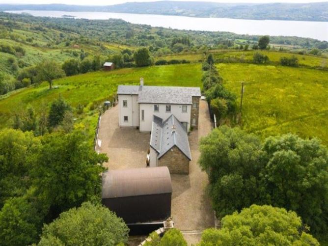 Sradrinagh House, Ballinaglera, Co. Leitrim , LMBALLINA