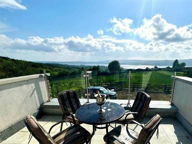 Sradrinagh House, Ballinaglera, Co. Leitrim , LMBALLINA