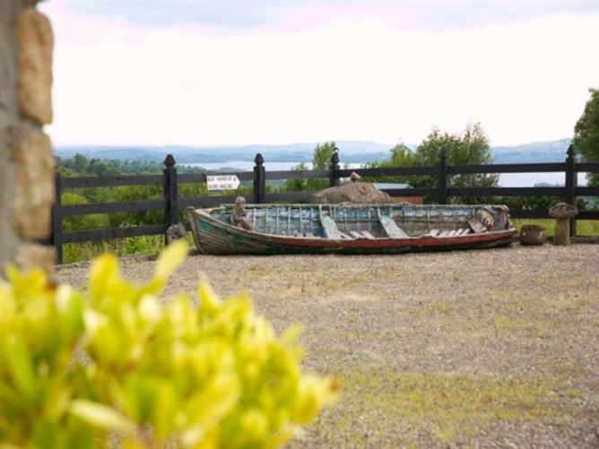 Sradrinagh House, Ballinaglera, Co. Leitrim , LMBALLINA
