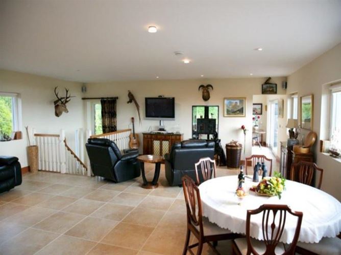 Sradrinagh House, Ballinaglera, Co. Leitrim , LMBALLINA