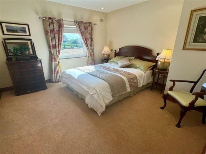 Sradrinagh House, Ballinaglera, Co. Leitrim , LMBALLINA