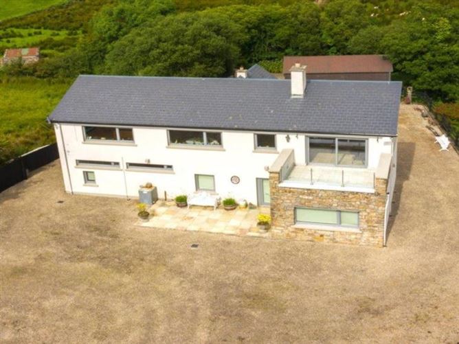 Sradrinagh House, Ballinaglera, Co. Leitrim , LMBALLINA