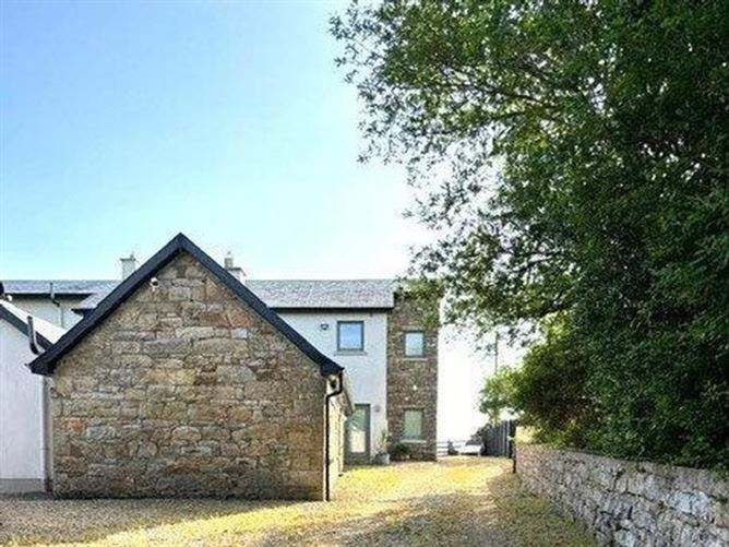 Sradrinagh House, Ballinaglera, Co. Leitrim , LMBALLINA
