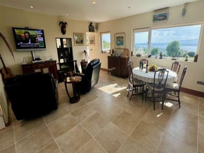 Sradrinagh House, Ballinaglera, Co. Leitrim , LMBALLINA