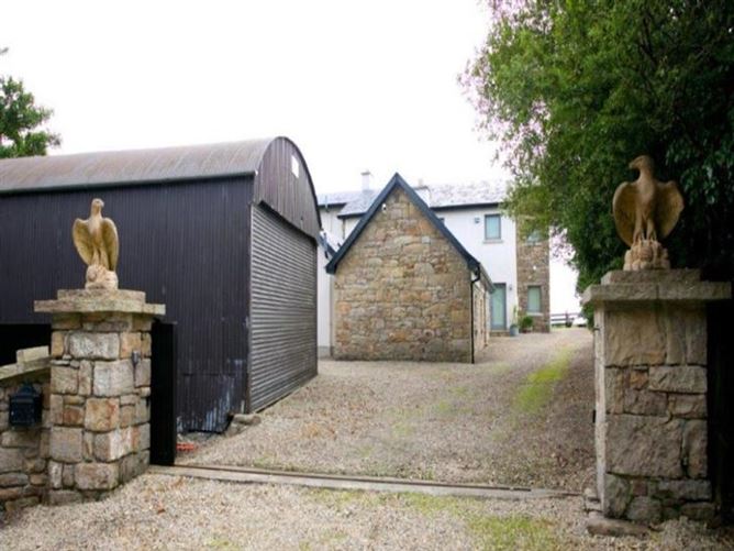 Sradrinagh House, Ballinaglera, Co. Leitrim , LMBALLINA