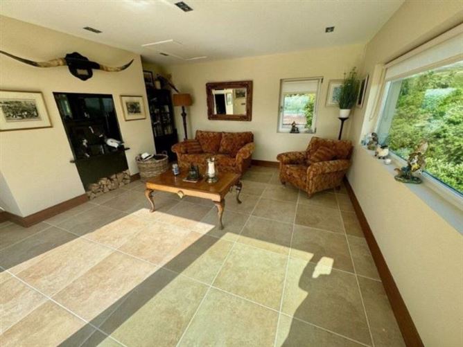 Sradrinagh House, Ballinaglera, Co. Leitrim , LMBALLINA