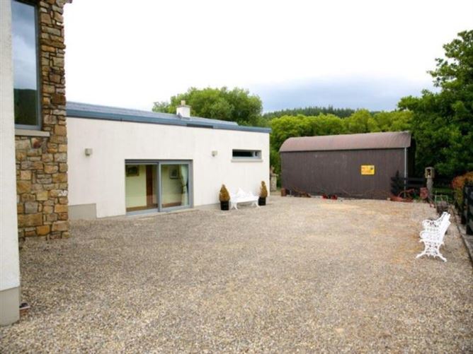 Sradrinagh House, Ballinaglera, Co. Leitrim , LMBALLINA