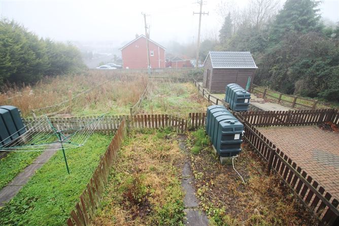 3 Kilconny Court, Belturbet, Cavan