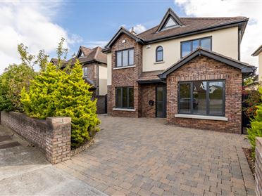 Image for 12 White Ash Park, Miltown Road, Ashbourne, Meath