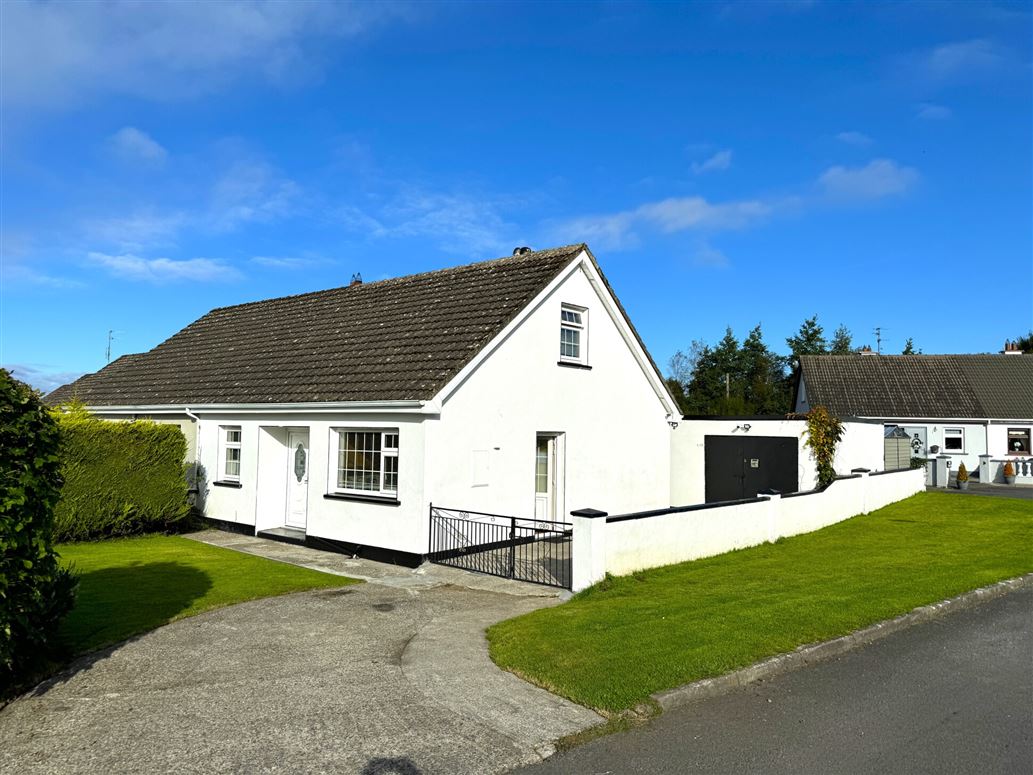 9 Tower View, Meelick, Swinford, Co. Mayo