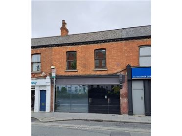 Image for 49 Dorset Street Lower, Dublin 1