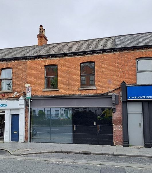 49 Dorset Street Lower, Dublin 1