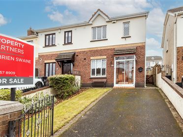 Image for 18 Monastery Gate Avenue, Clondalkin, Dublin 22