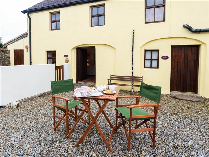 The Stable,Fethard-on-Sea,  Wexford