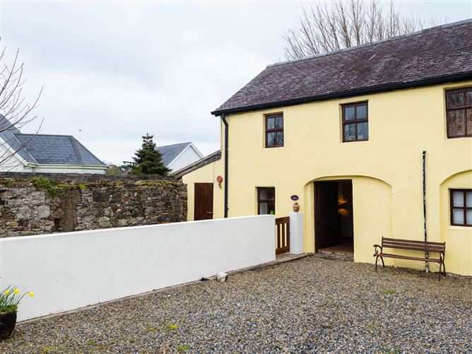 The Stable,Fethard-on-Sea,  Wexford