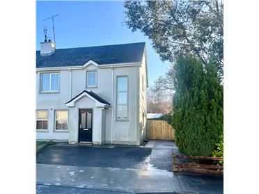 Image for 6 Manor Grove, Kinlough, Leitrim