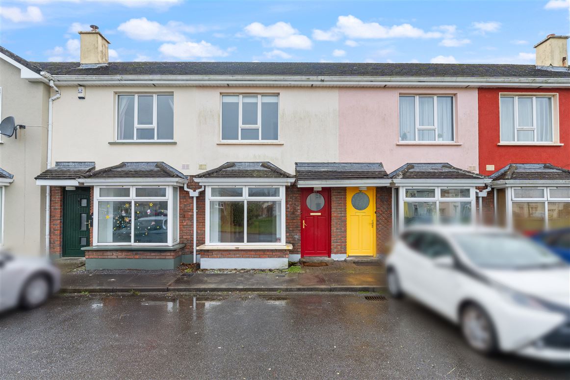 44 Lios An Uisce, Murrough, Galway City