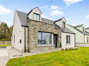 Image for 4 Beechgrove, Rathangan, Bracknagh, Offaly