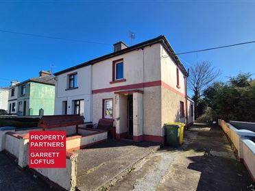 Image for 1 Tyrawley Terrace, Ballina, Mayo