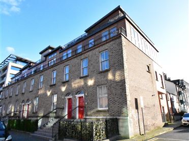 Image for Apt 1 Hogan Square, South City Centre, Dublin 2