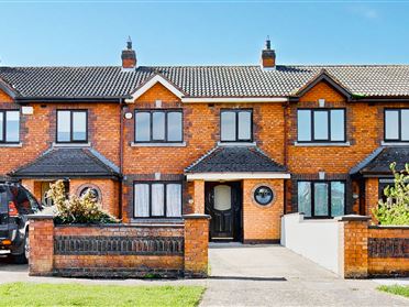 Image for 4 Riversdale Park, Palmerstown, Dublin 20