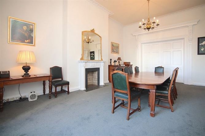 63 Fitzwilliam Square North, South City Centre, Dublin 2