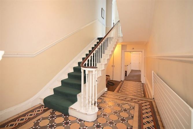 63 Fitzwilliam Square North, South City Centre, Dublin 2