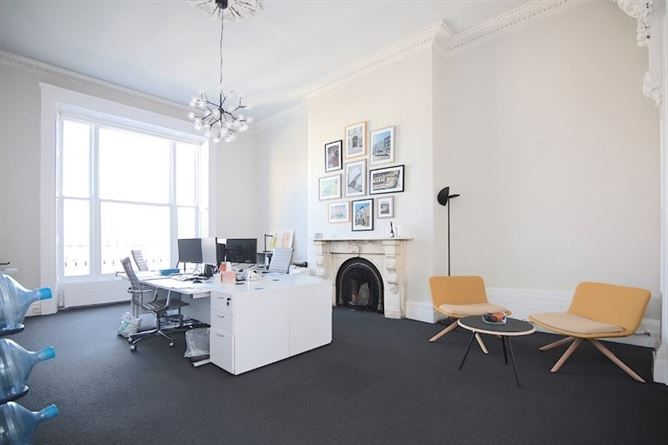63 Fitzwilliam Square North, South City Centre, Dublin 2