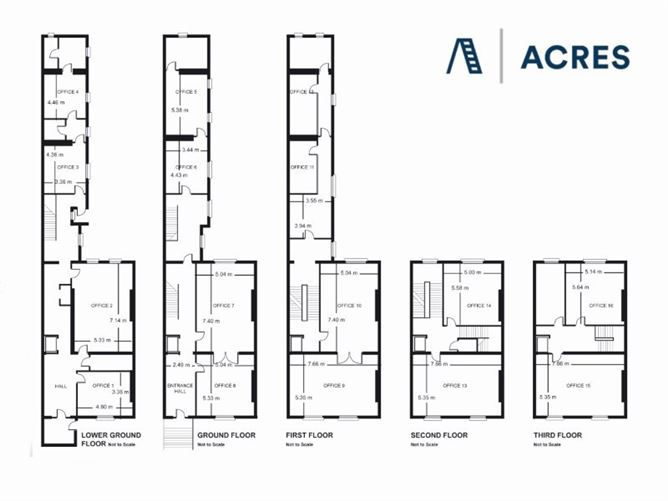 63 Fitzwilliam Square North, South City Centre, Dublin 2