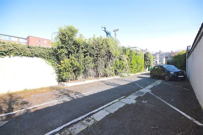 63 Fitzwilliam Square North, South City Centre, Dublin 2