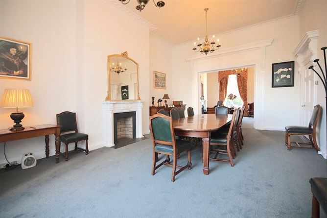 63 Fitzwilliam Square North, South City Centre, Dublin 2