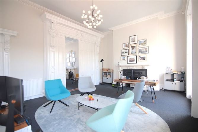 63 Fitzwilliam Square North, South City Centre, Dublin 2