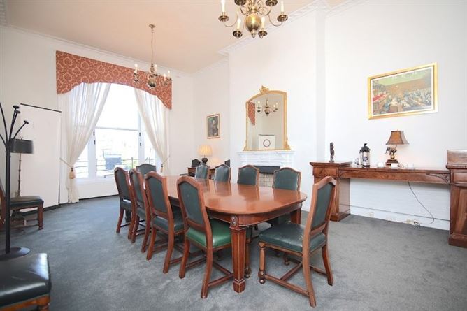 63 Fitzwilliam Square North, South City Centre, Dublin 2