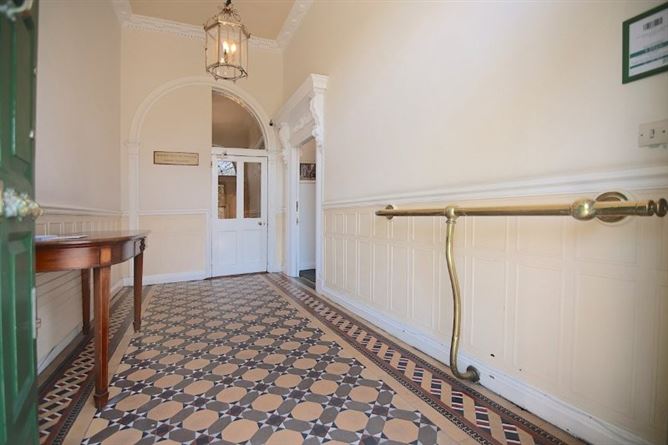 63 Fitzwilliam Square North, South City Centre, Dublin 2
