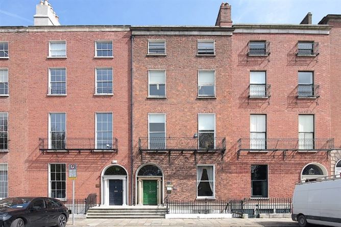 63 Fitzwilliam Square North, South City Centre, Dublin 2