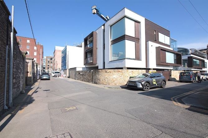63 Fitzwilliam Square North, South City Centre, Dublin 2