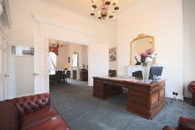 63 Fitzwilliam Square North, South City Centre, Dublin 2