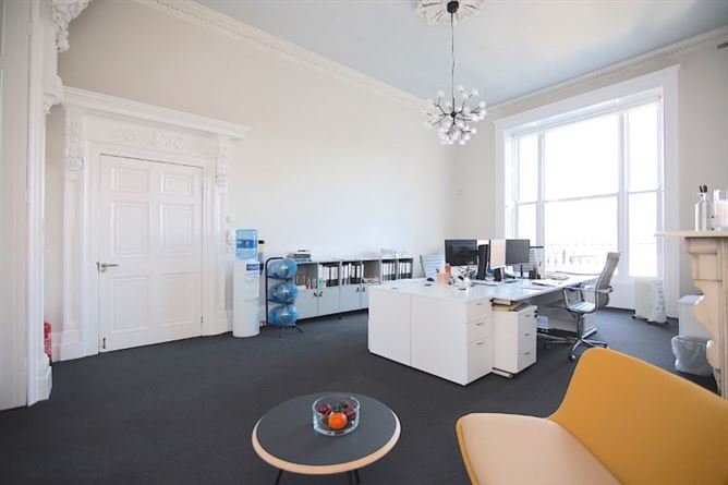 63 Fitzwilliam Square North, South City Centre, Dublin 2