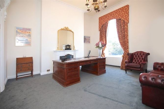 63 Fitzwilliam Square North, South City Centre, Dublin 2