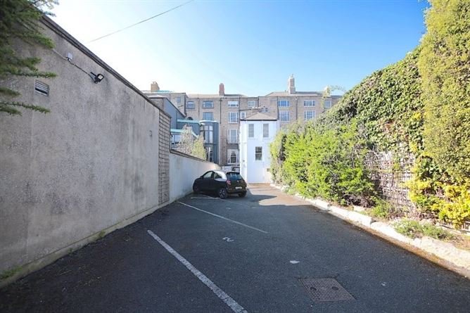 63 Fitzwilliam Square North, South City Centre, Dublin 2