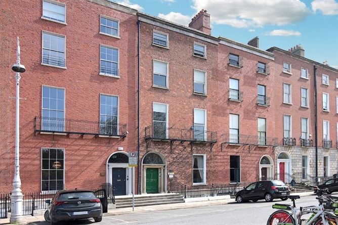 63 Fitzwilliam Square North, South City Centre, Dublin 2